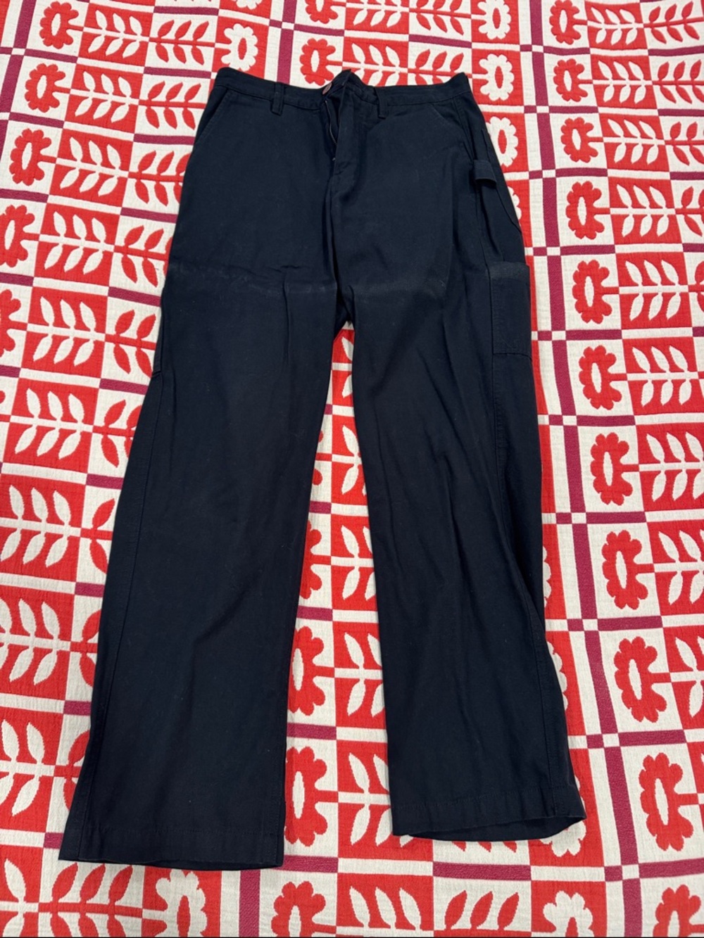 Quiksilver pants